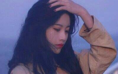 你惹女生生气了